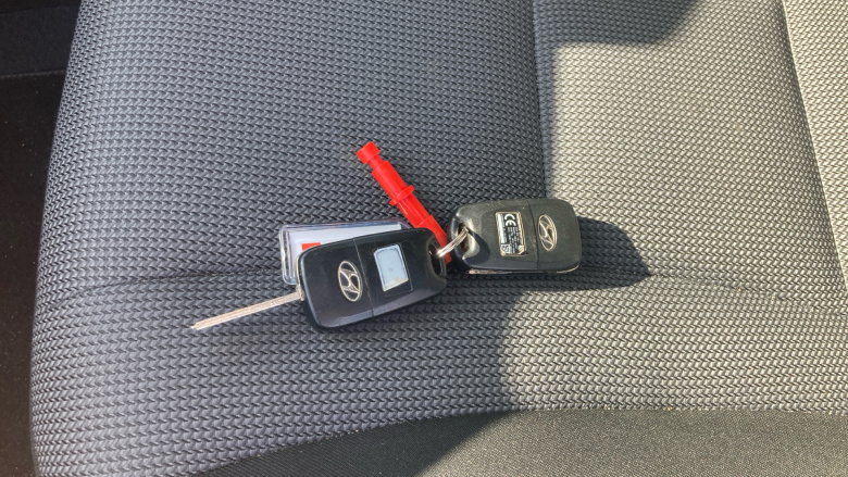 Hyundai i30 1.4 Blue Drive SE 5dr Petrol Hatchback